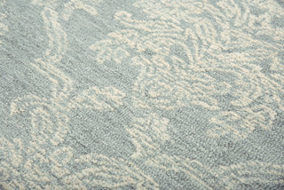 Rizzy Arden Loft-Sandhurst SH187B Grey Area Rug 