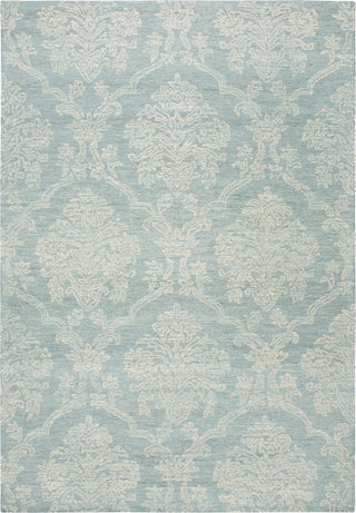 Rizzy Arden Loft-Sandhurst SH187B Grey Area Rug main image