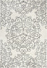 Rizzy Arden Loft-Sandhurst SH188B Ivory Area Rug main image