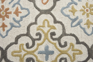 Rizzy Arden Loft-Sandhurst SH189B Beige Area Rug 