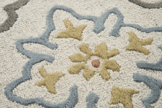 Rizzy Arden Loft-Sandhurst SH189B Beige Area Rug 