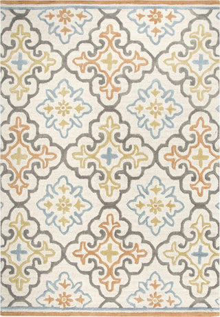 Rizzy Arden Loft-Sandhurst SH189B Beige Area Rug main image