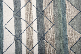 Rizzy Arden Loft-Sandhurst SH192B Grey Area Rug 