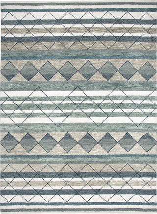 Rizzy Arden Loft-Sandhurst SH192B Grey Area Rug main image