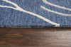 Rizzy Arden Loft-Sandhurst SH193B Blue Area Rug 