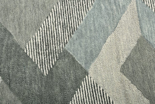 Rizzy Arden Loft-Sandhurst SH194B Grey Area Rug 