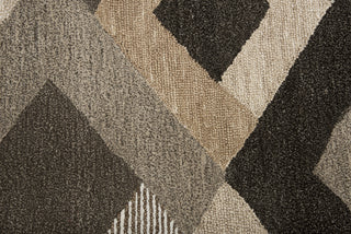 Rizzy Arden Loft-Sandhurst SH195B Brown Area Rug 