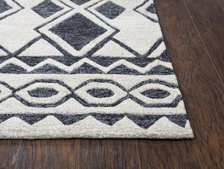 Rizzy Arden Loft-Sandhurst SH196B Ivory Area Rug 