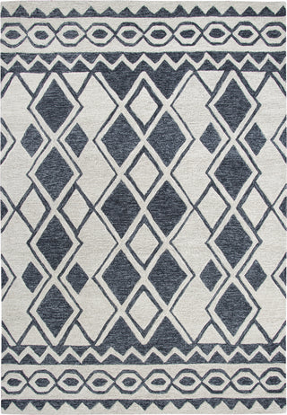 Rizzy Arden Loft-Sandhurst SH196B Ivory Area Rug main image