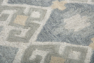 Rizzy Arden Loft-Sandhurst SH197B Grey Area Rug 