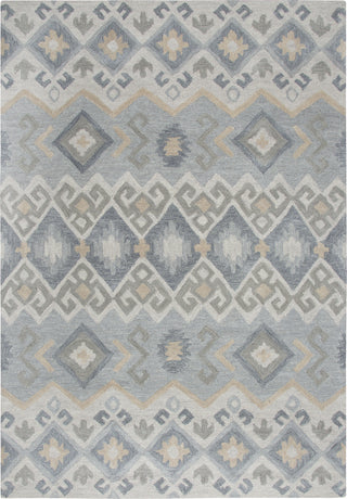 Rizzy Arden Loft-Sandhurst SH197B Grey Area Rug main image