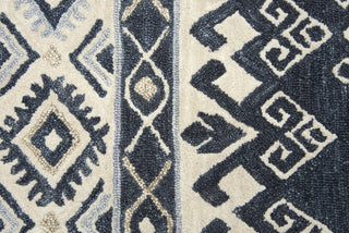 Rizzy Arden Loft-Sandhurst SH198B Denim Area Rug 