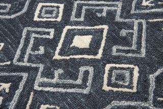 Rizzy Arden Loft-Sandhurst SH198B Denim Area Rug 