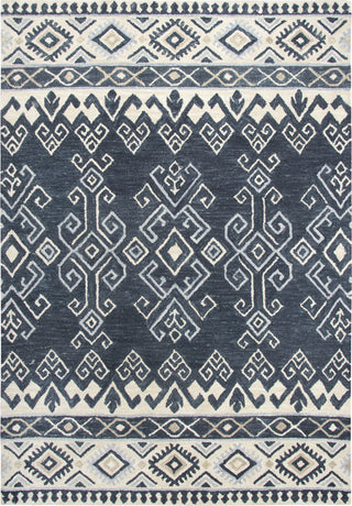 Rizzy Arden Loft-Sandhurst SH198B Denim Area Rug main image