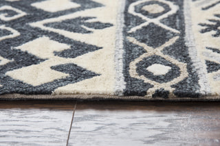 Rizzy Arden Loft-Sandhurst SH198B Denim Area Rug 