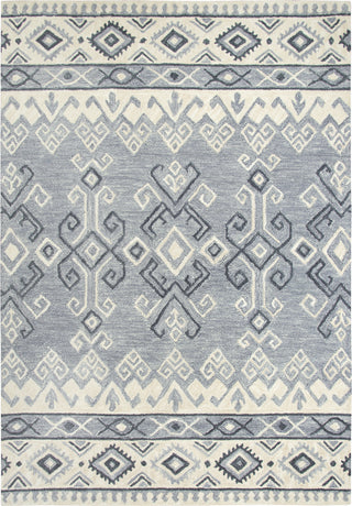 Rizzy Arden Loft-Sandhurst SH199B Grey Area Rug main image