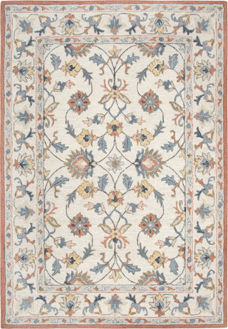 Rizzy Arden Loft-Sandhurst SH201B Beige Area Rug main image