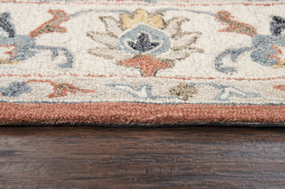 Rizzy Arden Loft-Sandhurst SH201B Beige Area Rug 