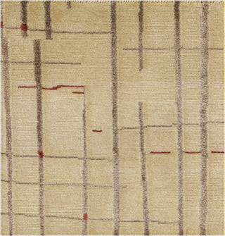 Surya Shibui SH-7402 Area Rug by Julie Cohn 1'6'' X 1'6'' Sample Swatch