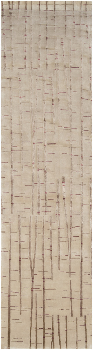 Surya Shibui SH-7402 Area Rug by Julie Cohn 2'6'' X 10' Runner