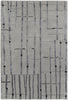 Surya Shibui SH-7404 Gray Area Rug by Julie Cohn 2' x 3'