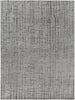 Surya Shibui SH-7404 Gray Area Rug by Julie Cohn 8' x 11'