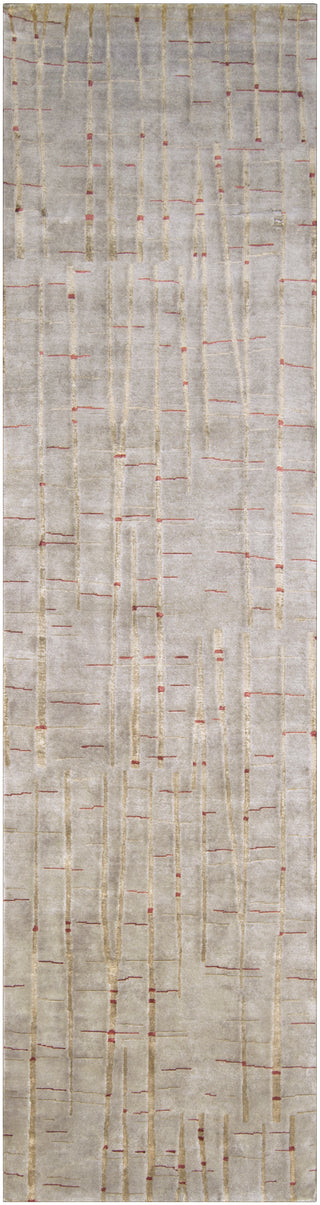 Surya Shibui SH-7405 Area Rug by Julie Cohn 2'6'' X 10' Runner