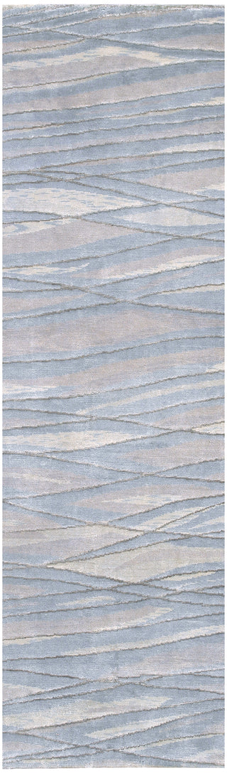 Surya Shibui SH-7406 Area Rug by Julie Cohn 2'6'' X 10' Runner