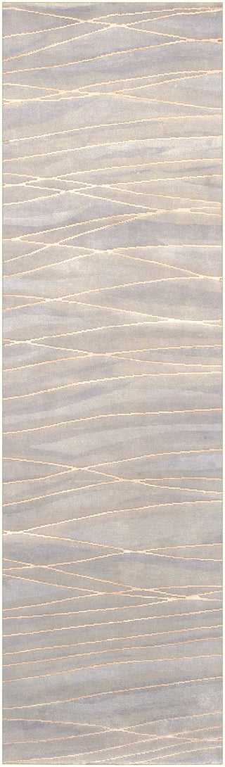 Surya Shibui SH-7408 Area Rug by Julie Cohn 2'6'' X 10' Runner