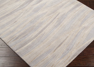 Surya Shibui SH-7408 Area Rug by Julie Cohn 5x8 Corner Feature