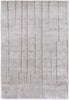 Surya Shibui SH-7409 Mocha Area Rug by Julie Cohn 2' x 3'
