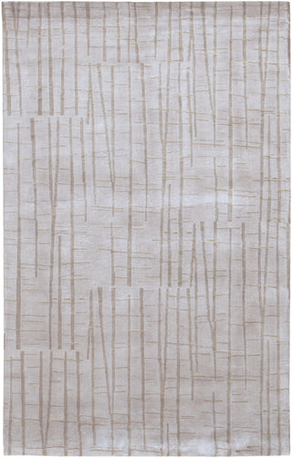 Surya Shibui SH-7409 Mocha Area Rug by Julie Cohn 5' x 8'