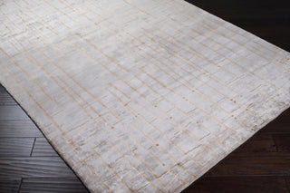 Surya Shibui SH-7409 Area Rug by Julie Cohn 5x8 Corner Feature