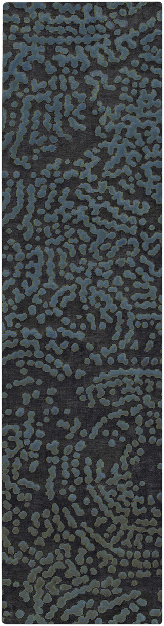 Surya Shibui SH-7413 Area Rug by Julie Cohn 2'6'' X 10' Runner