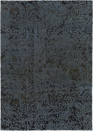 Surya Shibui SH-7413 Area Rug by Julie Cohn 8' X 11'