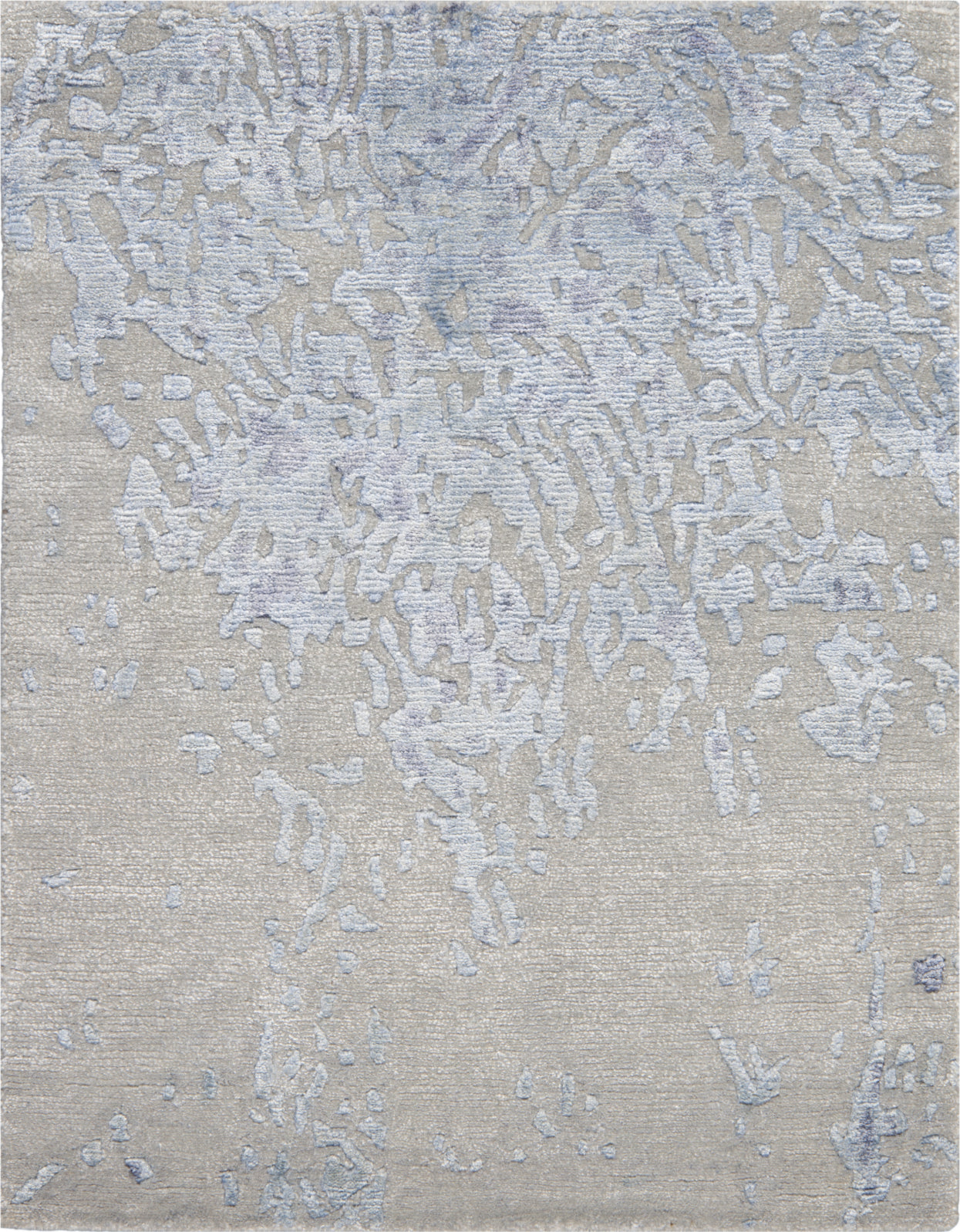 Silk Shadow Rug Nourison Silk Shadows SHA03 Light Gold Area Rug – Incredible Rugs and Decor