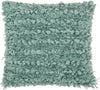 Nourison Shag PAPER LOOP Celadon by Mina Victory main image