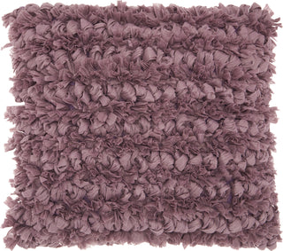 Nourison Shag PAPER LOOP Lavender by Mina Victory main image