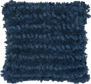 Nourison Shag Loop Navy by Mina Victory main image