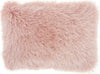 Nourison Shag YARN SHIMMER Rose by Mina Victory main image