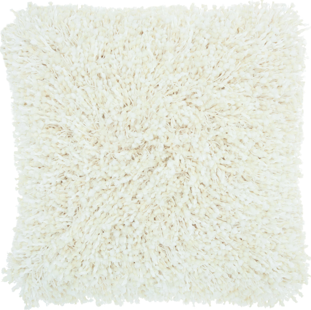 Nourison Shag Space Dyed Cream by Mina Victory main image