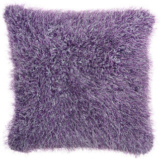 Nourison Shag Candy Lurex Lavender by Mina Victory main image