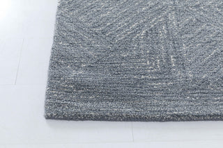 NuStory NuModern Shale Denim Area Rug 