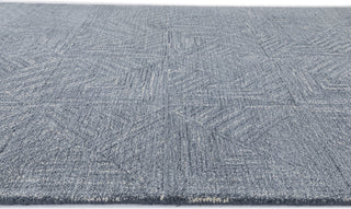 NuStory NuModern Shale Denim Area Rug 
