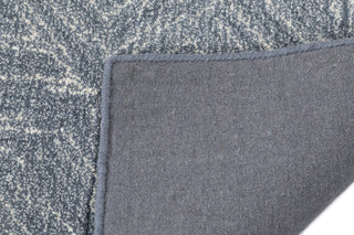 NuStory NuModern Shale Denim Area Rug 