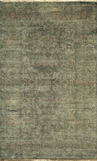 Momeni Shalimar SL-06 Blue Area Rug main image