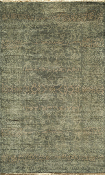 Momeni Shalimar SL-06 Blue Area Rug – Incredible Rugs and Decor