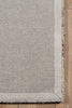 Momeni Shangri-la SHA-C Charcoal Area Rug by Broadloom Runner Image