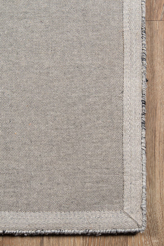 Momeni Shangri-la SHA-C Charcoal Area Rug by Broadloom Runner Image