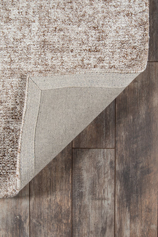 Momeni Shangri-la SHA-C Mocha Area Rug by Broadloom Runner Image